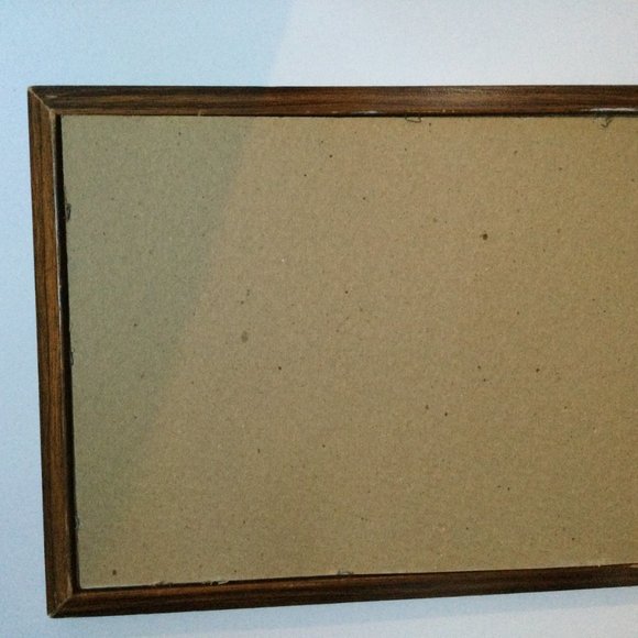 Vintage Framed Picture Fine Art Prints by Gillman Boy with Still Life - Picture 5 of 5